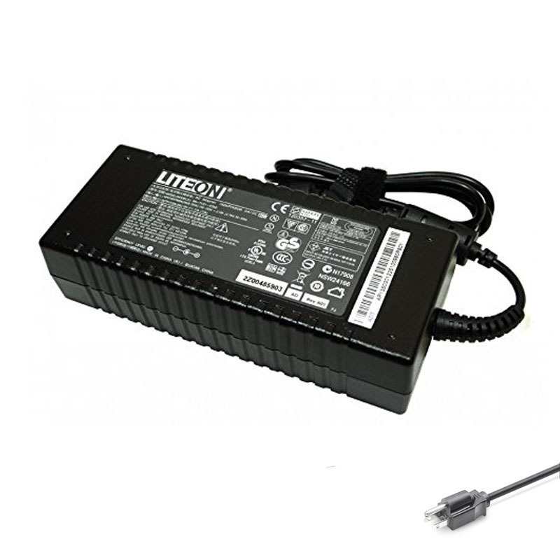 135W Adapter Charger for Acer Aspire AU5-610