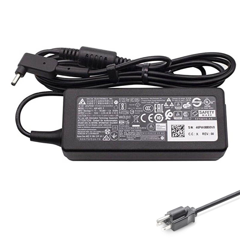 45W Adapter Charger for Asus Eee PC 1005PEB