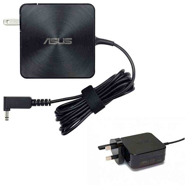 45W Adapter Charger for Asus ZenBook UX31E