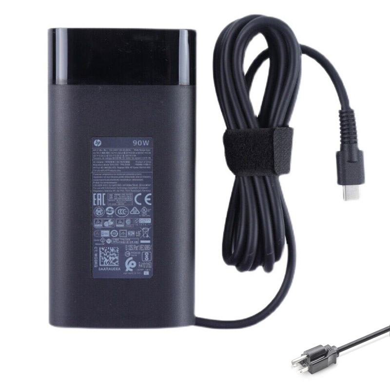 90W USB-C Adapter Charger for Asus Vivobook S 14X S5402ZA