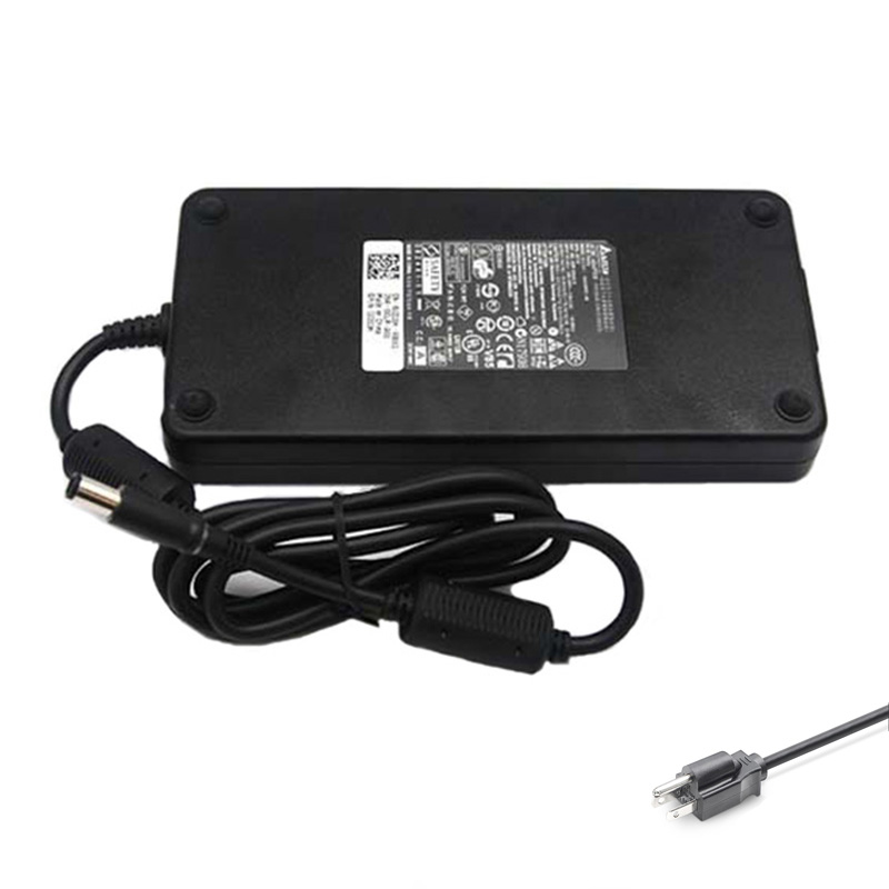 Slim Dell Alienware 17 R4 Adapter Charger 240W