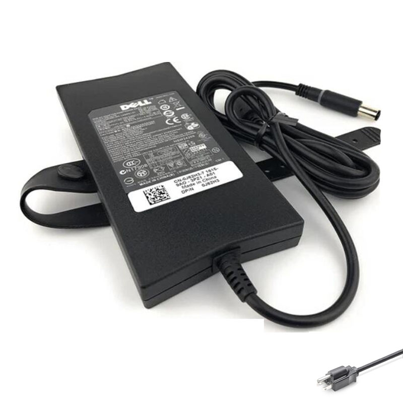 Slim Dell LA90PE1-01 Adapter Charger 90W