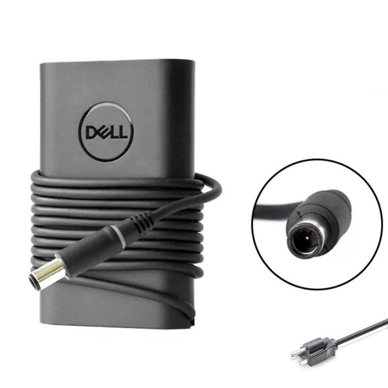 65W Adapter Charger for Dell Inspiron 15 (3542-0347)