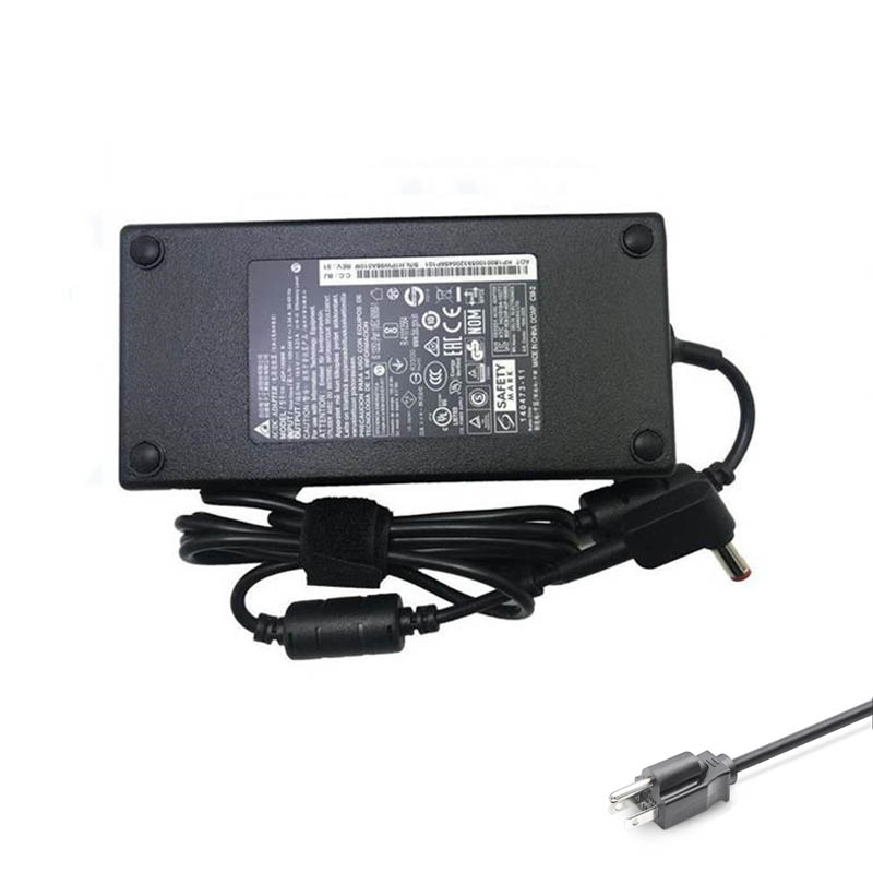 180W Adapter Charger for Acer Nitro 5 (AN517-54)