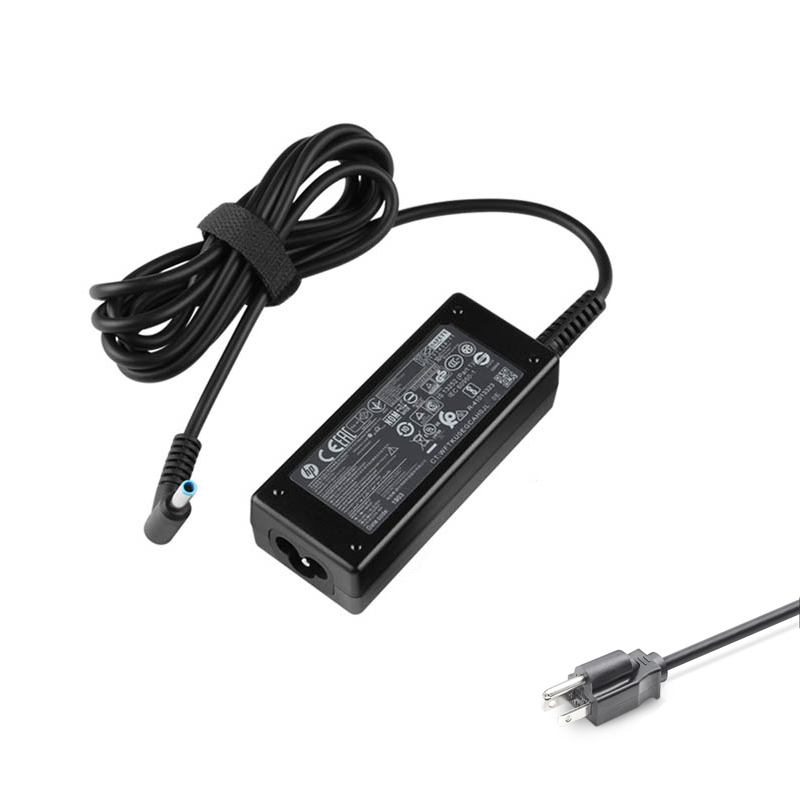 45W Adapter Charger for HP L25296-001