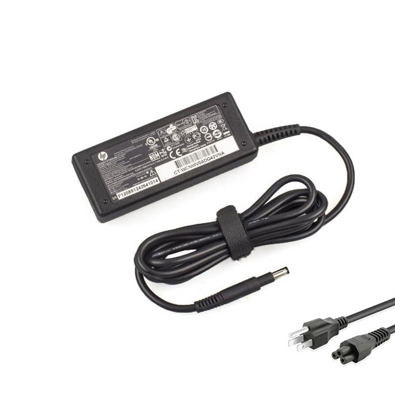 65W Adapter Charger for HP 402018-001