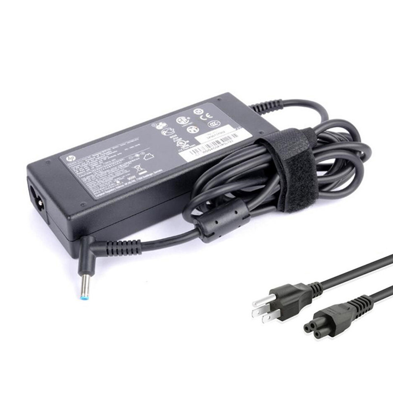 90W Adapter Charger for HP Pavilion TouchSmart 15-n234eg