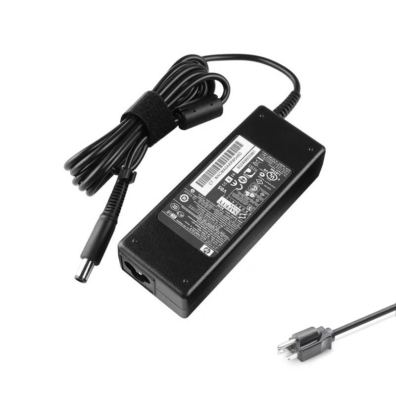 90W Adapter Charger for HP Envy 15-1004tx