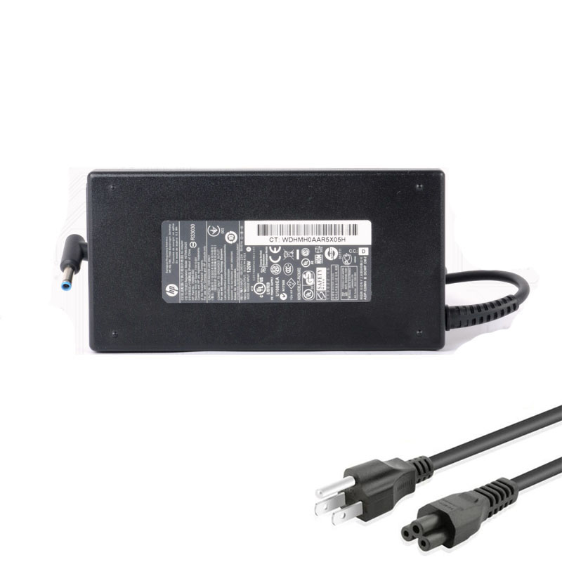 120W Adapter Charger for HP L41423-002