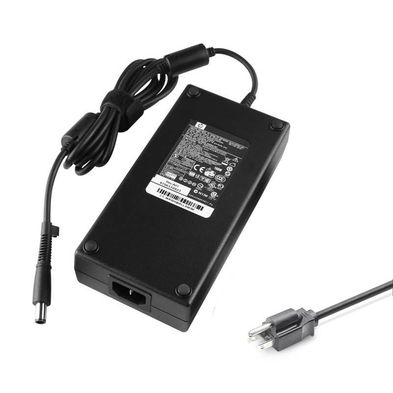 180W Adapter Charger for HP Envy 23 TouchSmart