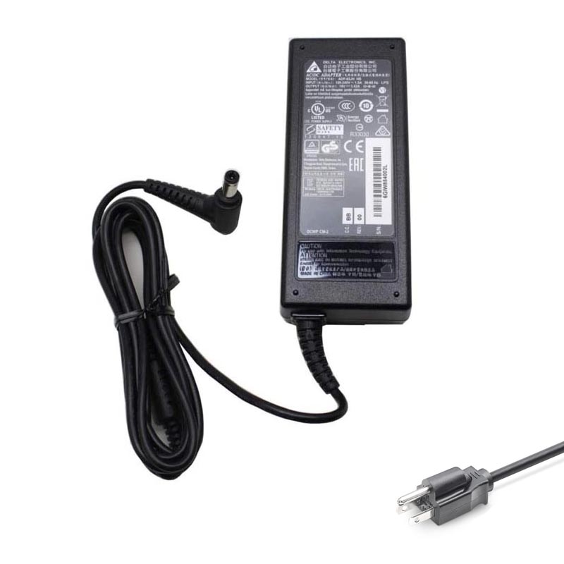 65W Adapter Charger for Lenovo AiO C205 (7729)