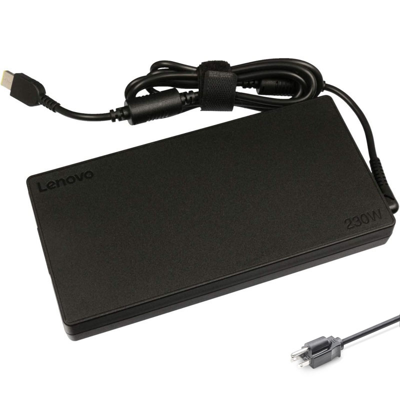 230W Adapter Charger for Lenovo ADL230SLC3A