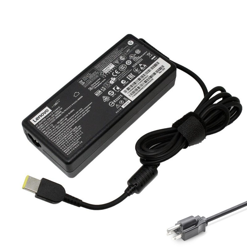 120W Adapter Charger for Lenovo IdeaCentre AIO 510-23ASR (F0CC)