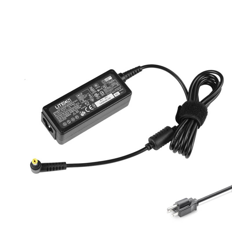 40W Adapter Charger for Acer TravelMate 8172T