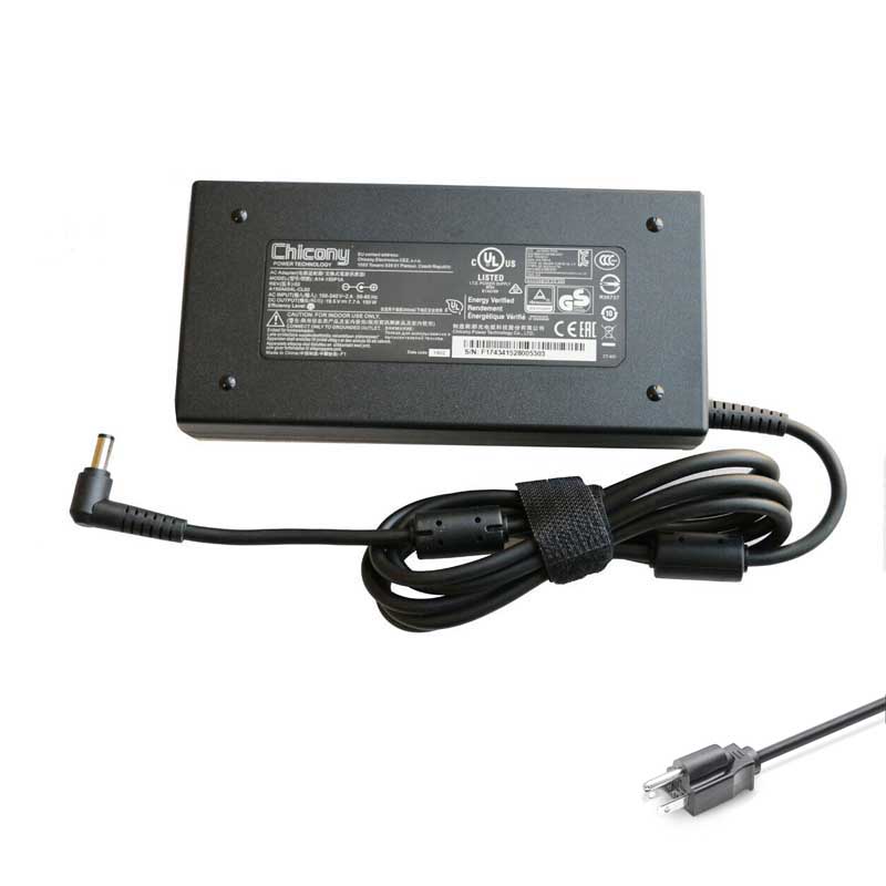 150W Adapter Charger for MSI ADP-150AH B