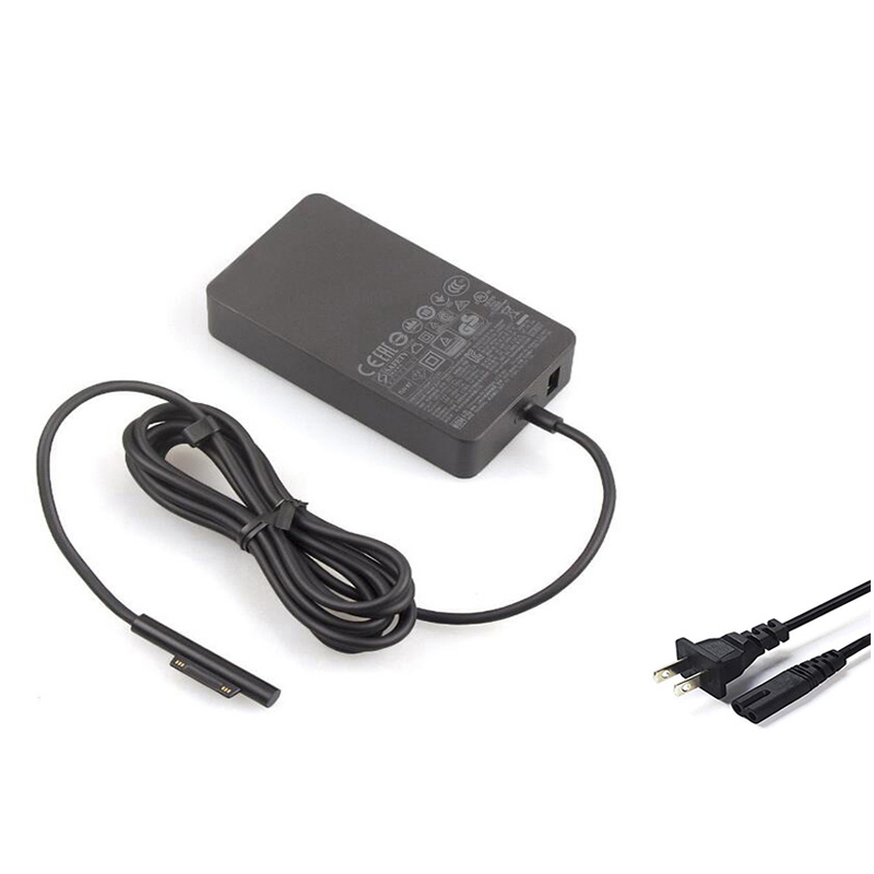 12V 2.58A Microsoft Surface Pro 3 Charger Adapter