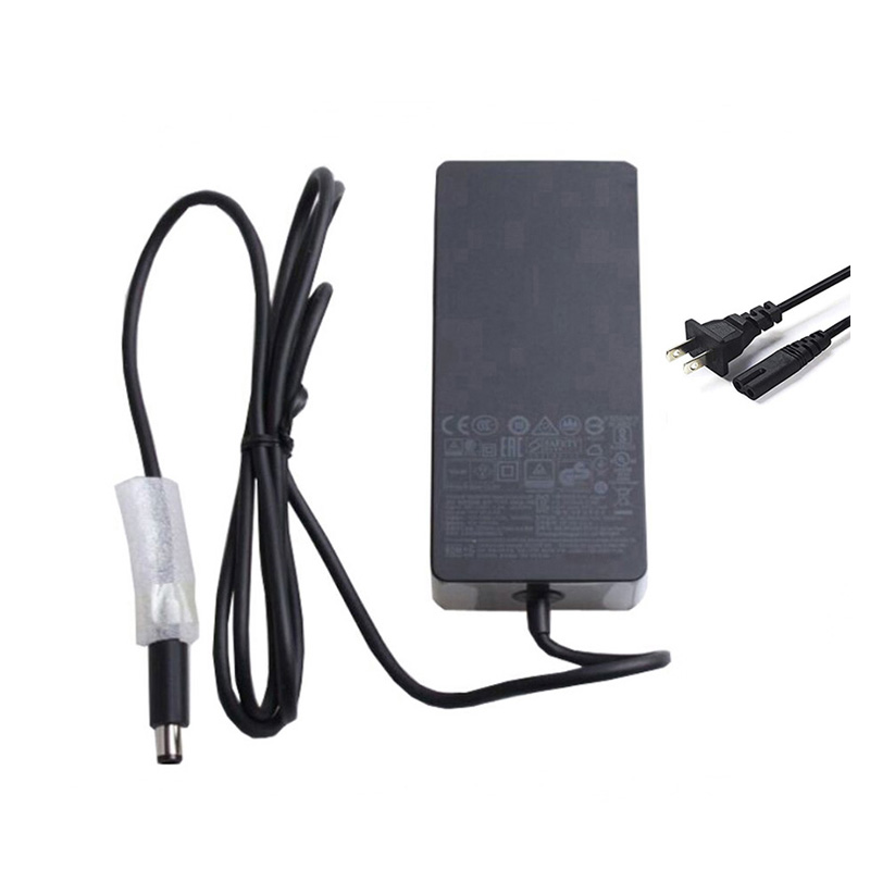 90W Microsoft Surface Pro 4 Docking Station Charger Adapter