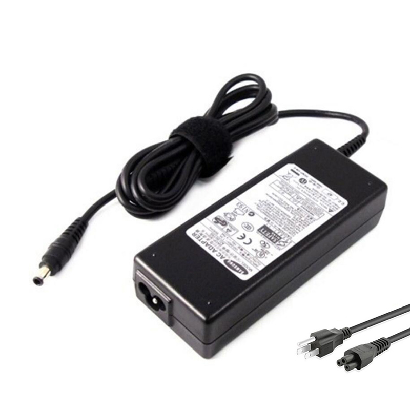 Charger Adapter for Samsung NP-M55 90W