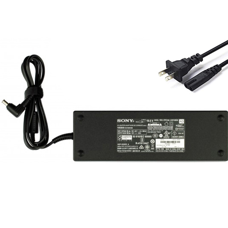 Charger Adapter For Sony XBR-X900E 200W