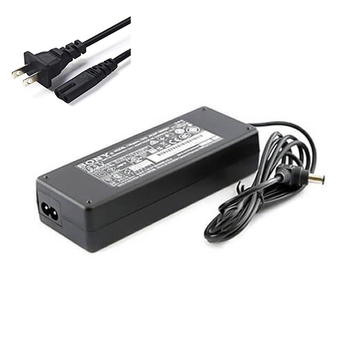 Charger Adapter For Sony KDL-32W600D 45W