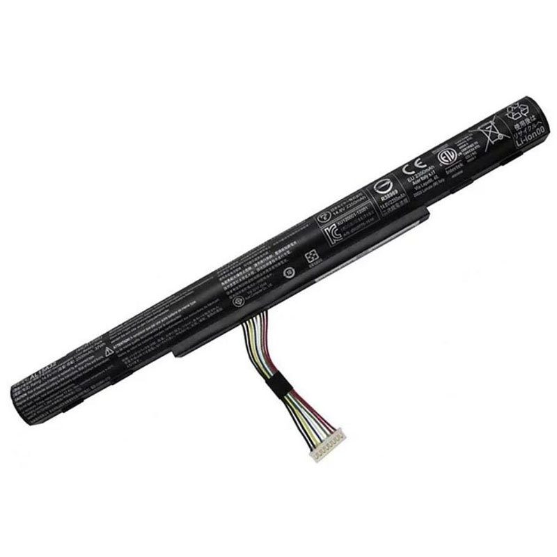 37Wh Acer AL15A32 Battery