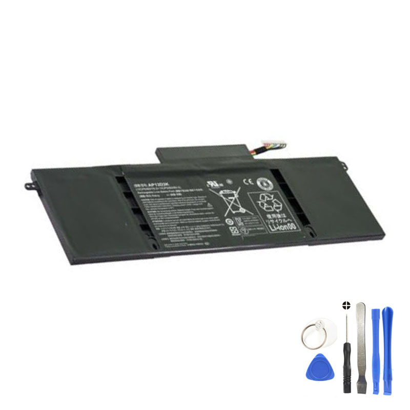 45Wh Acer AP13D3K Battery