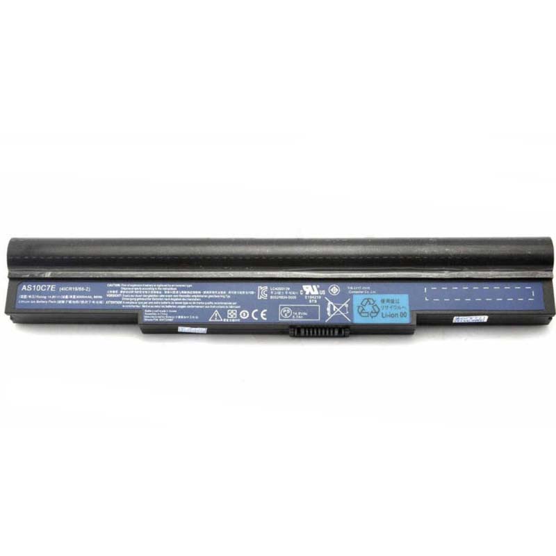 65Wh Acer AS10C7E Battery