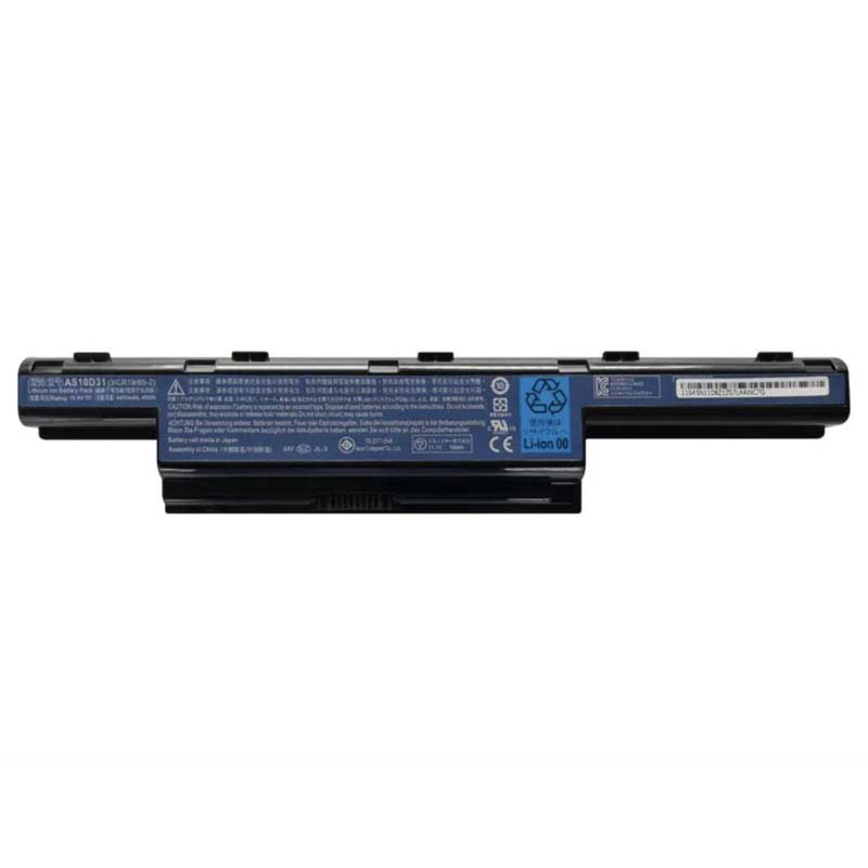 48Wh Acer AS10D31 Battery