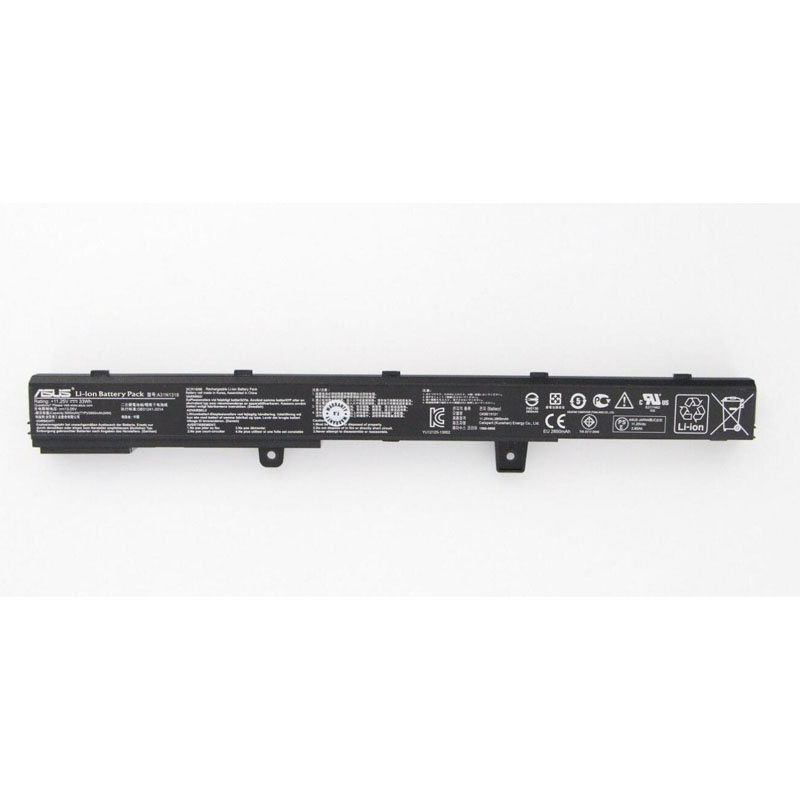 33Wh Asus A31N1319 Battery