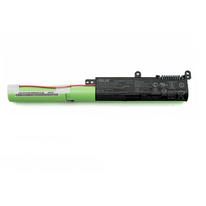 36Wh Asus A31N1601 Battery