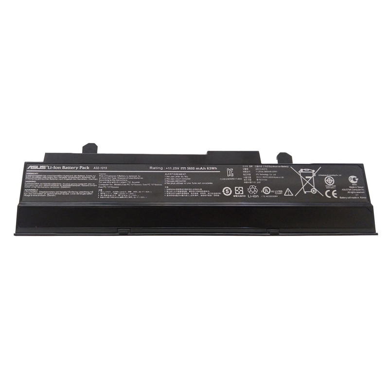 63Wh Asus A32-1015 Battery