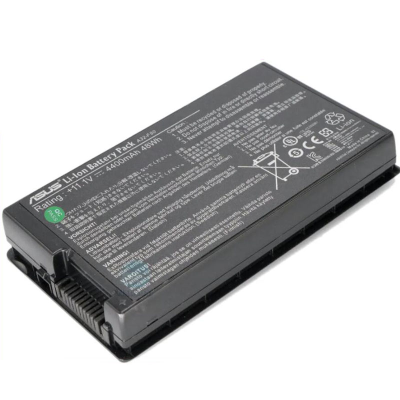 48Wh Asus A32-F80 Battery