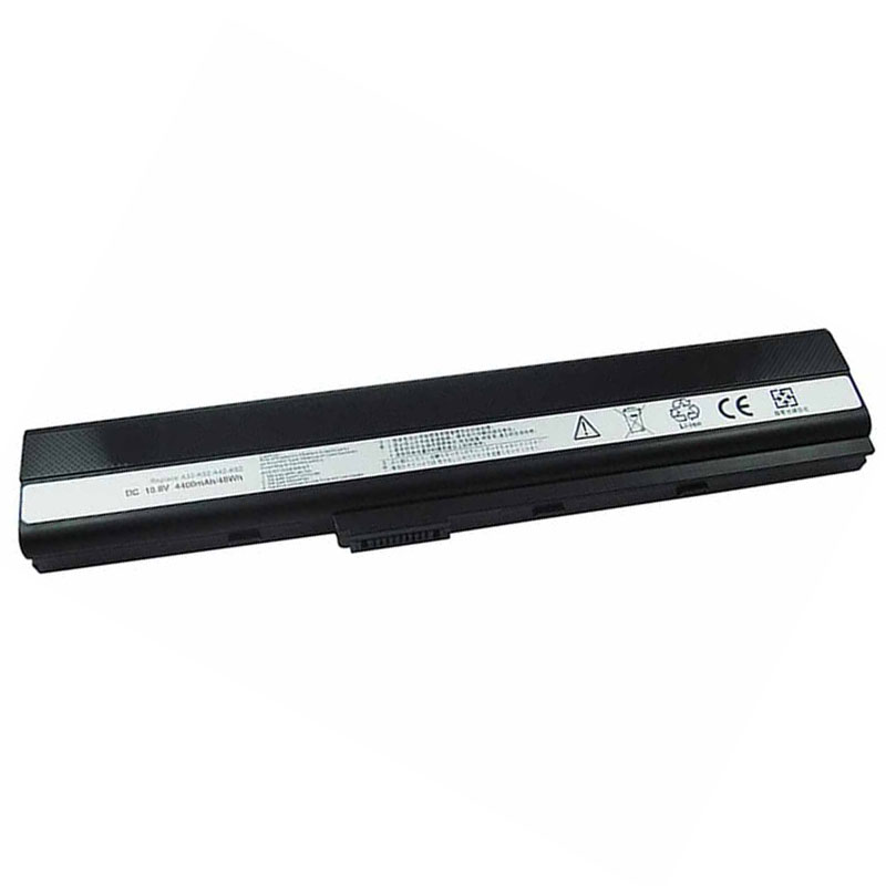 49Wh Asus A32-K52 Battery