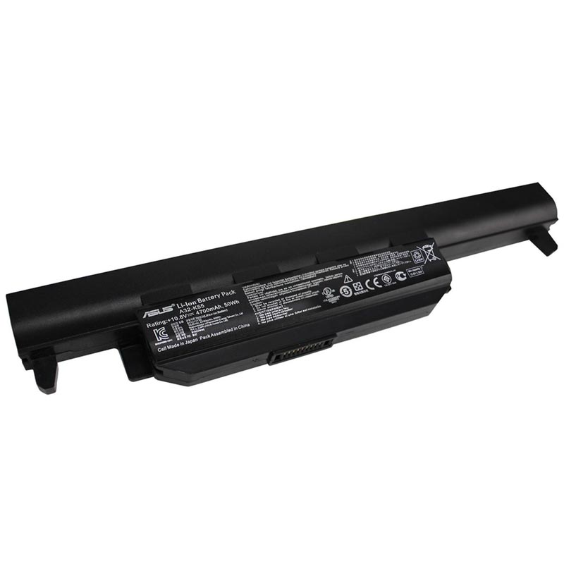 50Wh Asus A32-K55 Battery