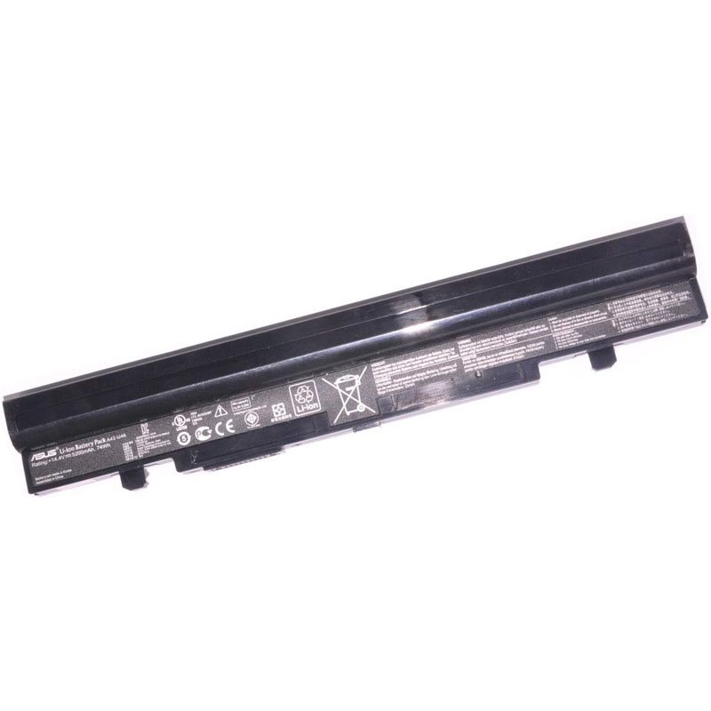 74Wh Asus A32-U46 Battery