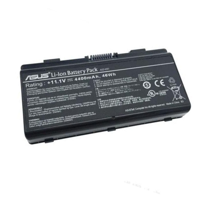 46Wh Asus A32-X51 Battery