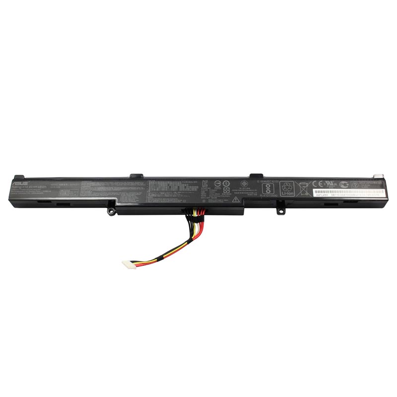 48Wh Asus A41N1611 Battery