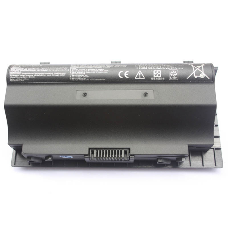 74Wh Asus A42-G75 Battery