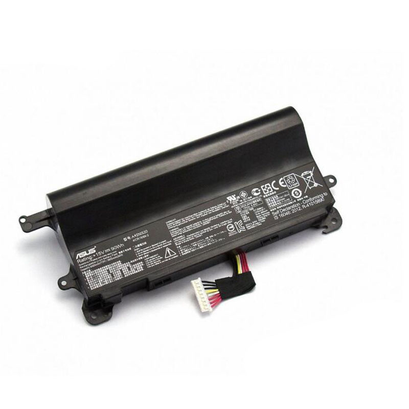 90Wh Asus A42N1520 Battery