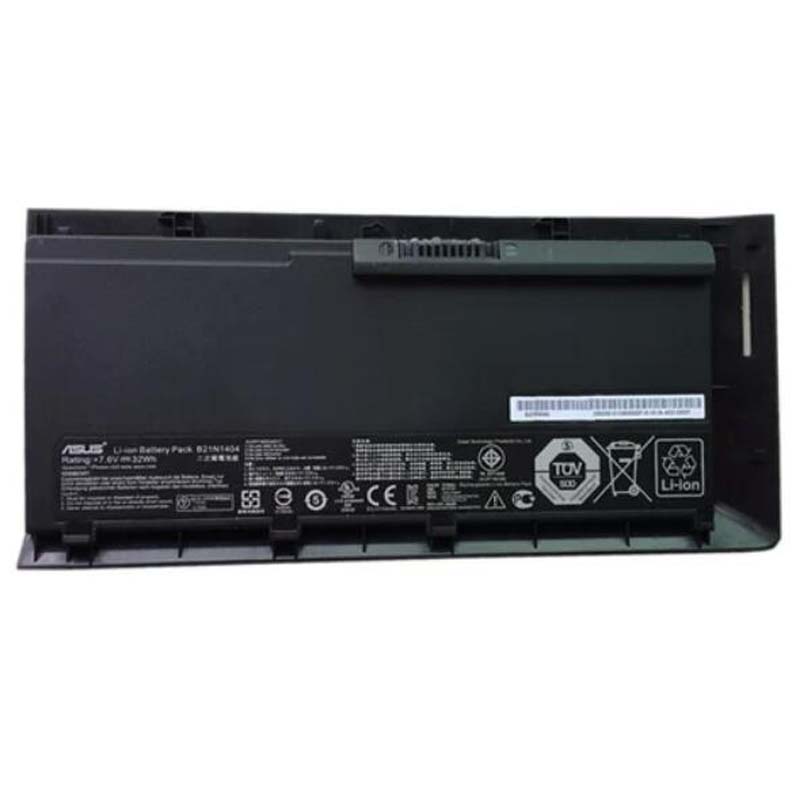 32Wh Asus B21N1404 Battery