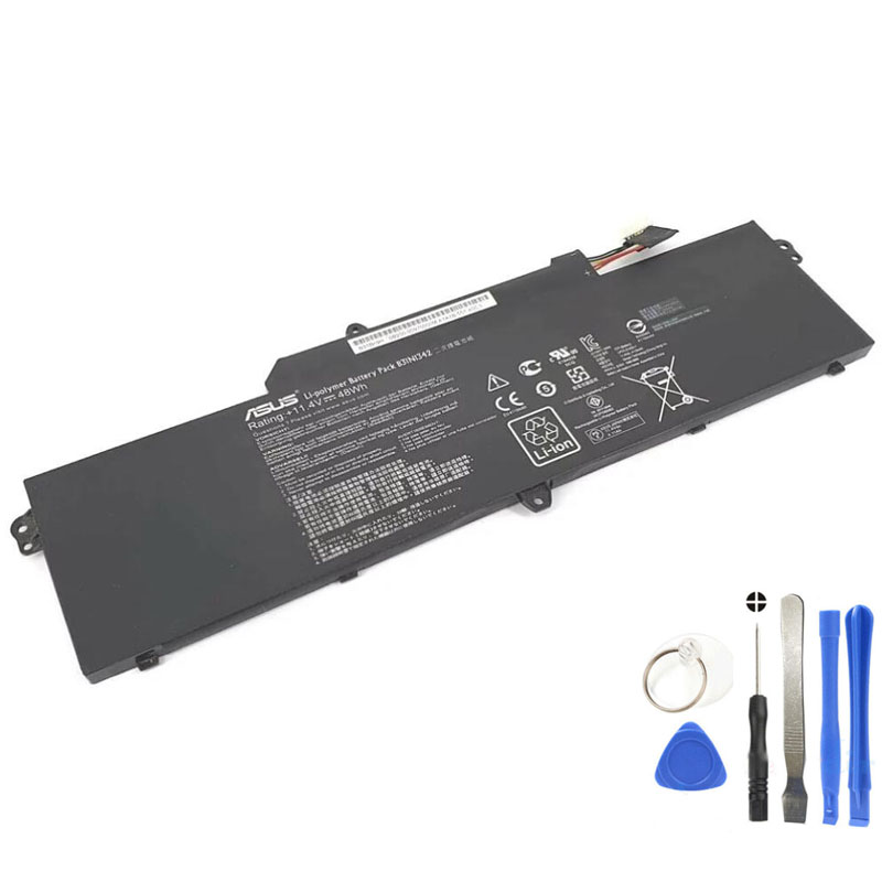 48Wh Asus B31N1342 Battery