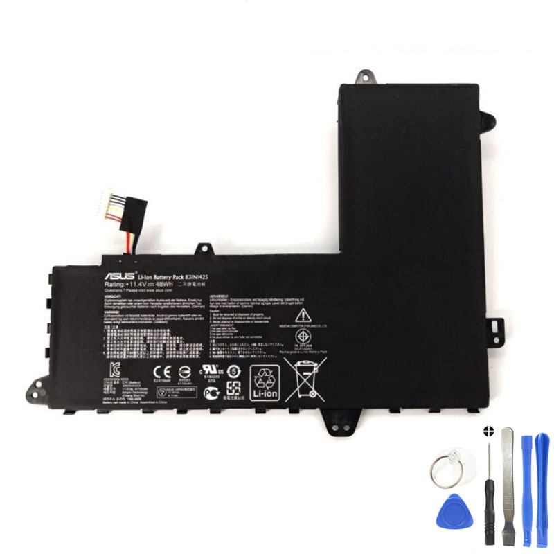 48Wh Asus B31N1425 Battery