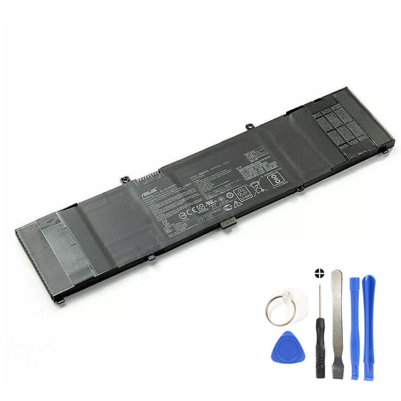 48Wh Asus B31N1535 Battery