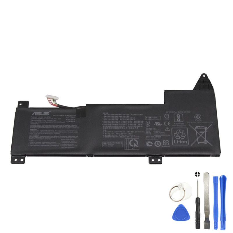 48Wh Asus B31N1723 Battery