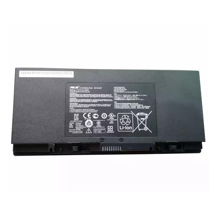 45Wh Asus B41N1327 Battery