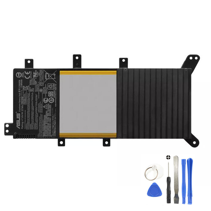 37Wh Asus C21N1408 Battery