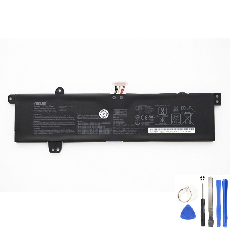 36Wh Asus C21N1618 Battery