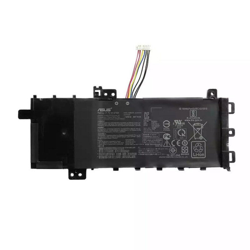 37Wh Asus C21N1818-1 Battery