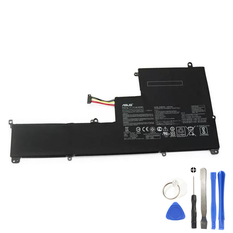 40Wh Asus C23N1606 Battery