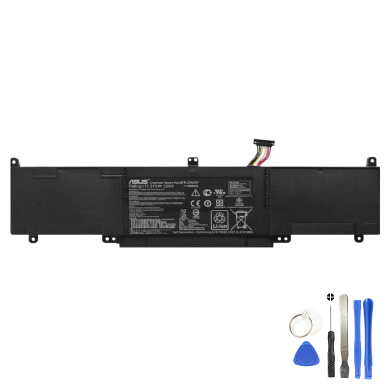 50Wh Asus C31N1339 Battery